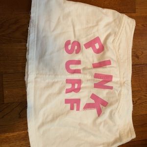 Victoria Secret Pink Surf
